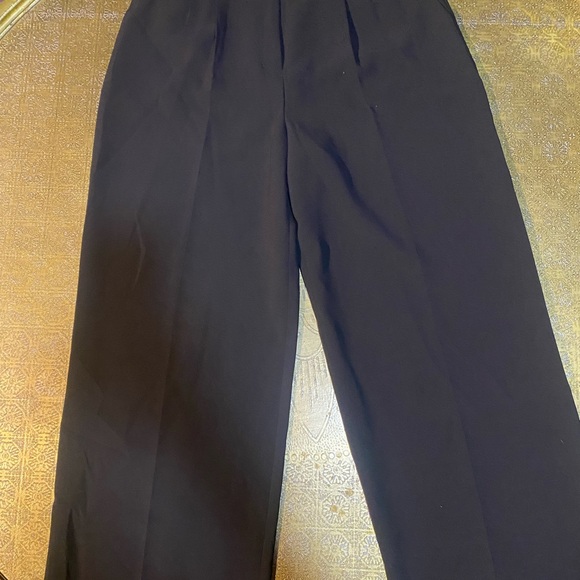 Express High Rise Trousers - Picture 4 of 8